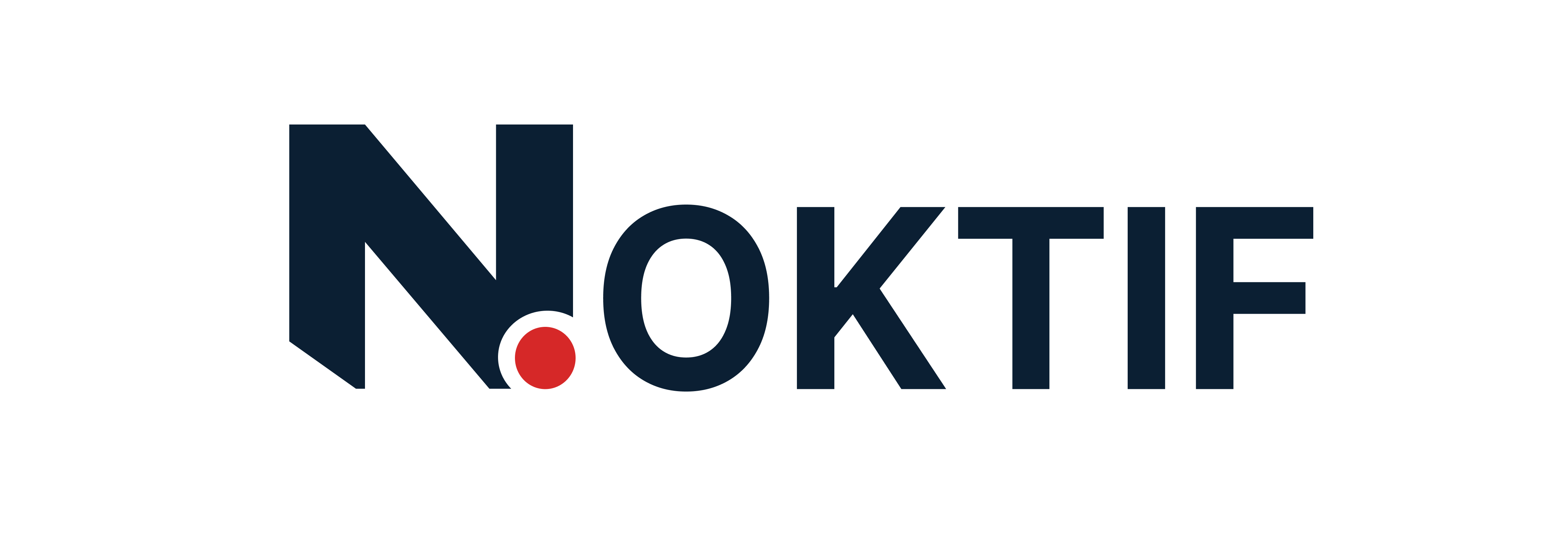 Noktif Logo
